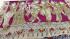 KALAMKARI PRINTED COTTON SAREE